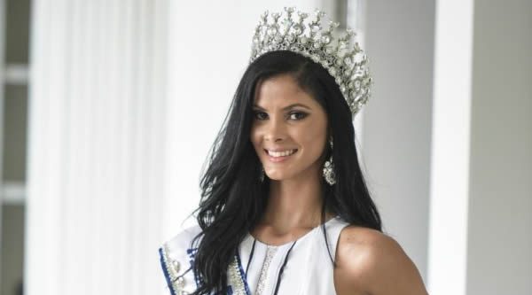 Falta de apoyo financiero pone en peligro participación de Sal García en Miss Universo