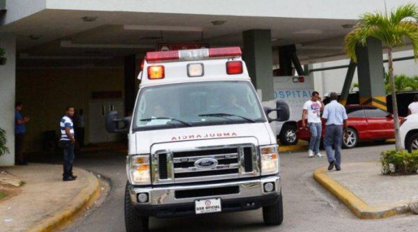 Salud sancionará centros que rechacen pacientes Covid-19