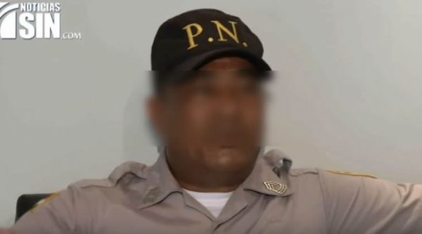 Sargento afirma obligaban a los policías a cuidar puntos de drogas