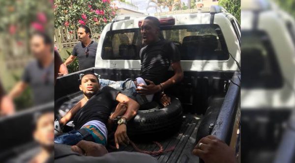 Hombres raptan dos mujeres dentro de su casa en Nagua