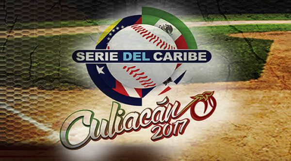 Serie del Caribe 2017 en vivo online, Culiacán México