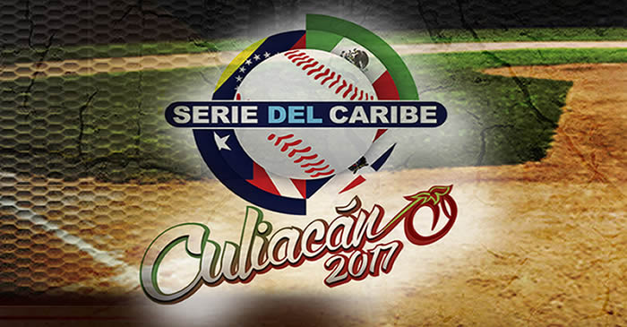 Serie del Caribe 2017 en vivo online, Culiacán México
