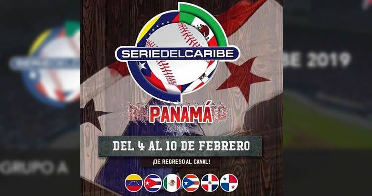 Algunos datos de la Serie del Caribe 2019 en Panamá