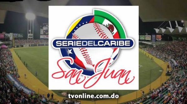 Fecha Serie del Caribe de béisbol