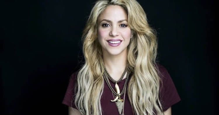 Shakira defraudó 14.5 millones en España, según un nuevo informe
