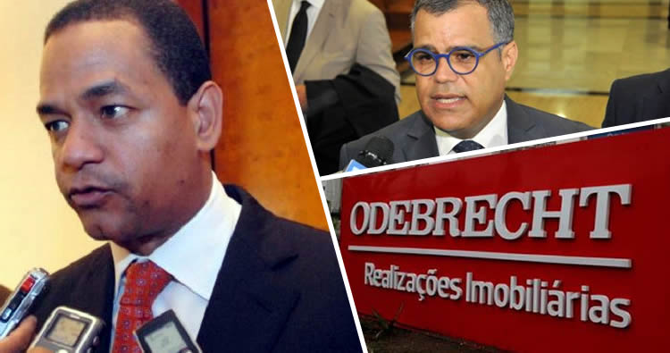 Senadores califican de «simple propaganda» revelación de nuevos implicados en caso Odebrecht