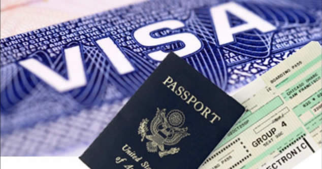 Solicitud de pasaporte o visa se pedirá por página web de migración