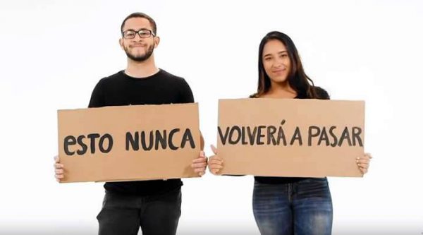 Tras el desastre de las elecciones, JCE lanza spot publicitario: ‘Nunca volverá a pasar’