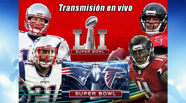 Ver Super Bowl 2017 en vivo online