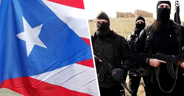 El FBI investiga amenaza del Estado Islámico contra Puerto Rico
