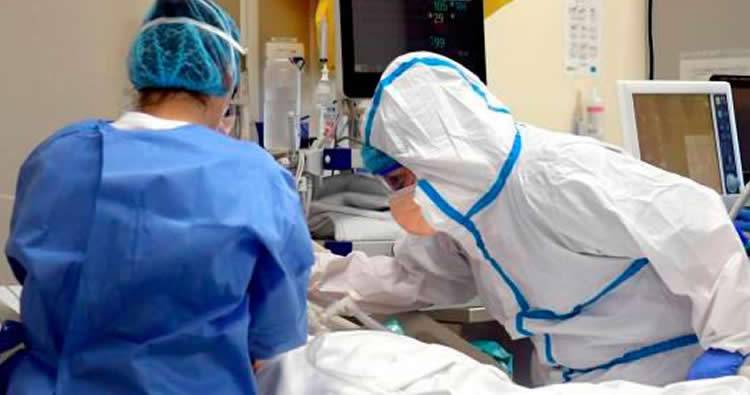 España retirará prueba rápida china porque dice no es precisa en detección de coronavirus