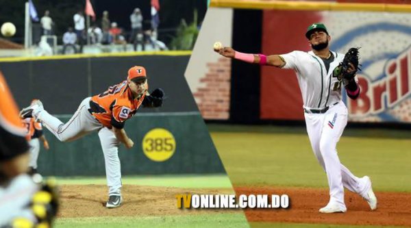 Toros derrotan a Las Estrellas (Round Robin 2018-19)