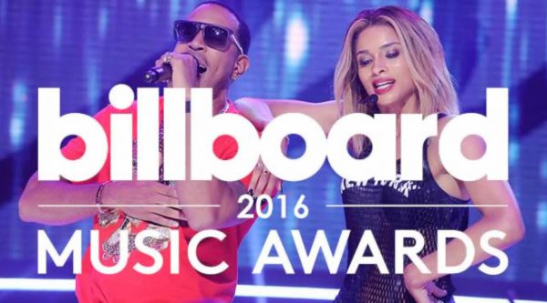 Ver en vivo Los Premios Billboard 2016