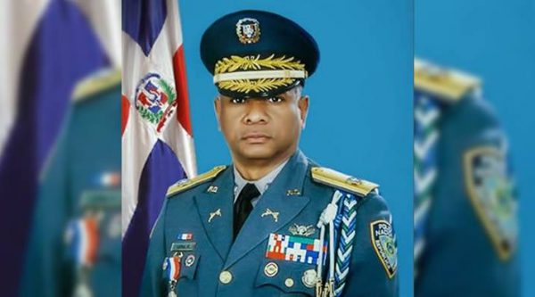 Trasladan director policial de SDE tras asalto a seguridad suegros presidente Medina