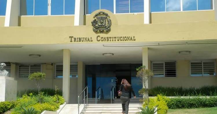 TC anula y declara inconstitucional “voto de arrastre”