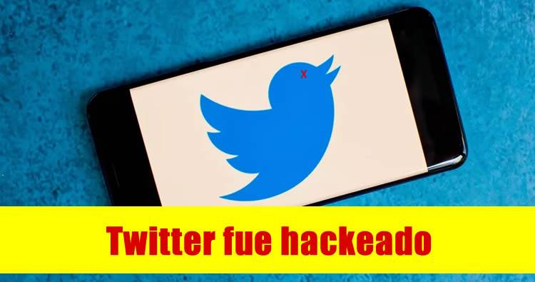 Hackean cuenta del CEO de Twitter y publican mensajes racistas
