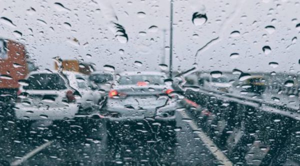 Onamet pronostica lluvias y tormentas eléctricas en varios puntos del país