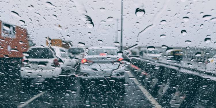 Onamet pronostica lluvias y tormentas eléctricas en varios puntos del país