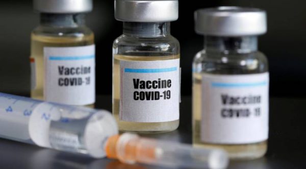 ¿Cuándo RD empezará a aplicar la vacuna contra el COVID-19?