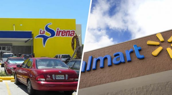 Grupo Ramos desmiente venta La Sirena a Walmart