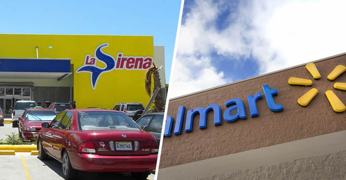 Grupo Ramos desmiente venta La Sirena a Walmart