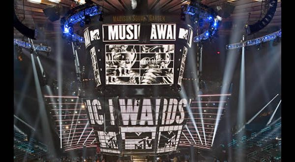 Ver en vivo MTV video music awards