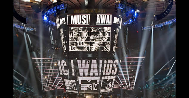Ver en vivo MTV video music awards