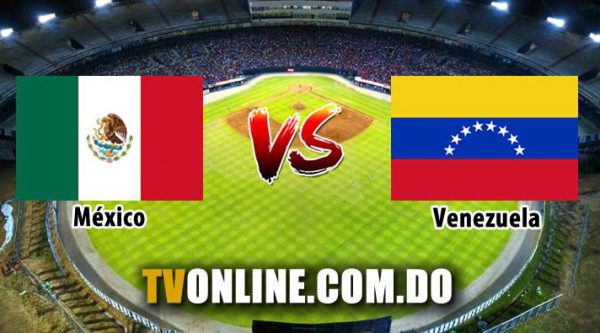 México vs Venezuela hoy 8/2/19 | Serie del Caribe 2019