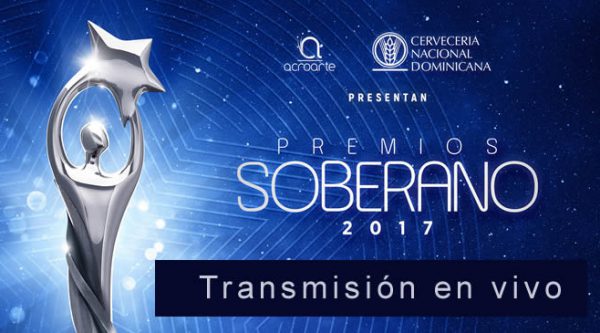 Ver Premios Soberano Telemicro en vivo y online