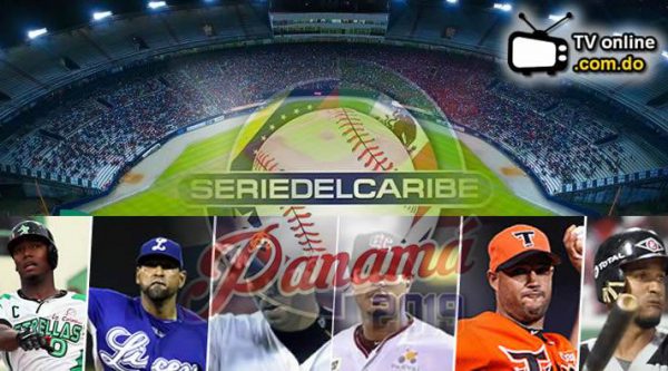 Ver Serie del Caribe 2019, Transmisión en vivo