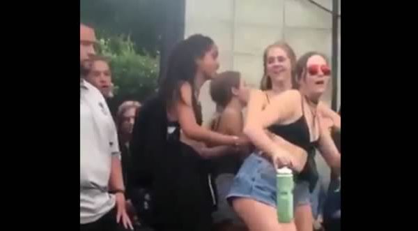 Vídeo hija de Obama bailando twerking se vuelve viral