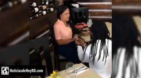 Video: Reacción de Martha Heredia cuando le proponen matrimonio