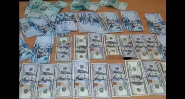Vigilante roba 300 mil pesos y 2,300 dólares de residencia donde trabajaba