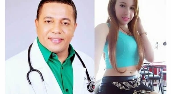 Apresan médico cirujano Oscar Polanco