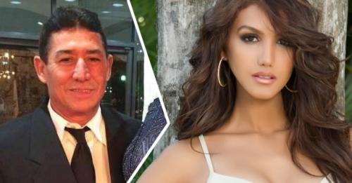 Matan a tiros al papa de la ex Miss República Dominicana Kimberly Castillo