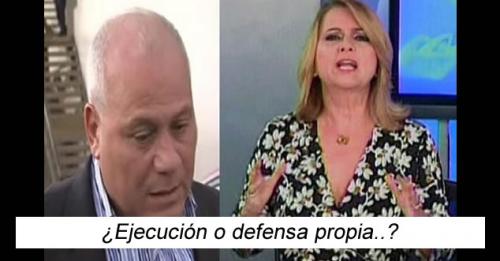 Nuria Piera analiza el caso del ex-general «El Ranger»
