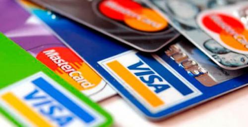 Cómo protegerte de los clonadores de tarjetas de crédito