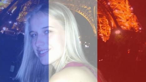Mujer fingió estar muerta para no ser asesinada en París