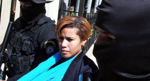 Jueza Awilda Reyes enfrentará condena de 20 años