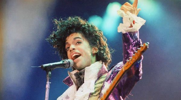 Muere Prince a los 57 años