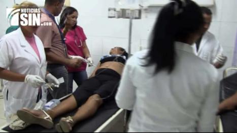 Muere uno de los seis intoxicados con café en Azua