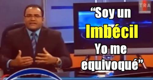Video: Lo que dice Salvador Holguín ahora