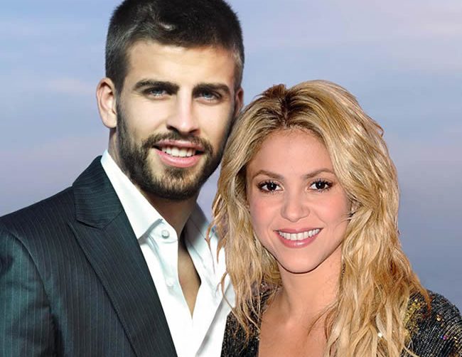 Shakira da a luz a su segundo hijo, Sasha