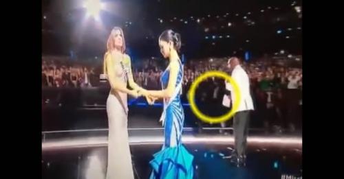 Miss Colombia sube un video que pone a pensar sobre los resultados del Miss Universo