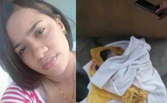 Apresan mujer habría abandonado recién nacido en un tanque de basura en San Cristóbal