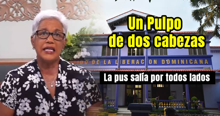 Video: Altagracia Salazar: Un pulpo de dos Cabezas