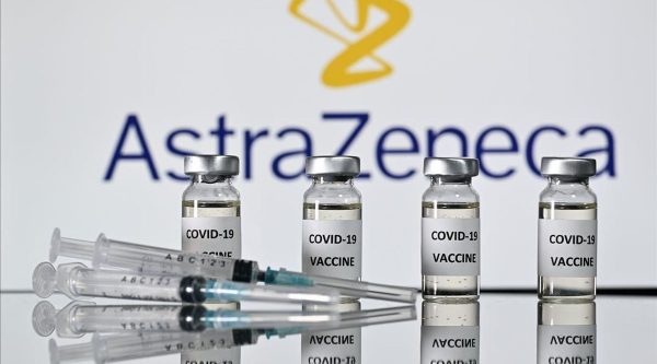 AstraZeneca dice haber encontrado la «fórmula ganadora» para su vacuna