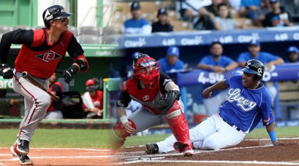 Leones del Escogido o Tigres del Licey tienen la oportunidad de clasificar en la pelota invernal