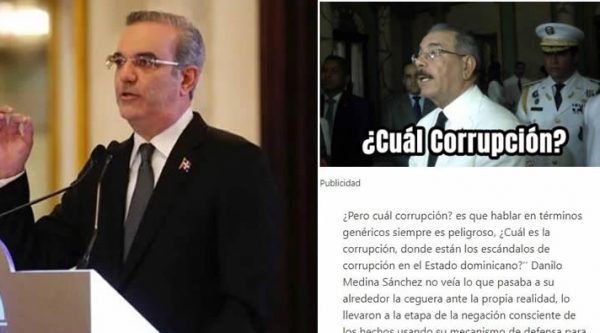 luis abinader plan anti corrupcion