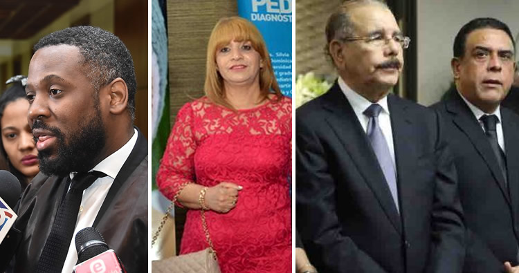 Carmen Magalys Medina era una vía para favorecer desde el Fonper red de corrupción de Alexis Medina